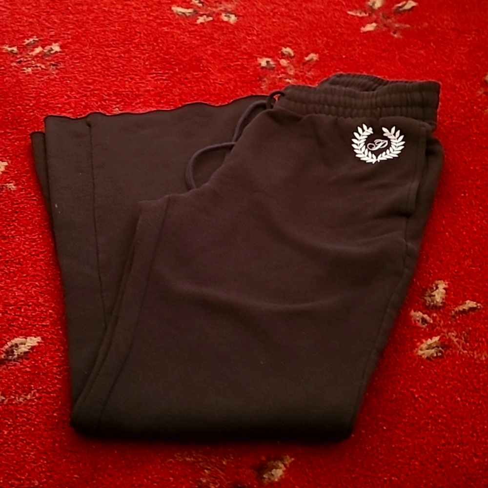 PINK Fleece Pants